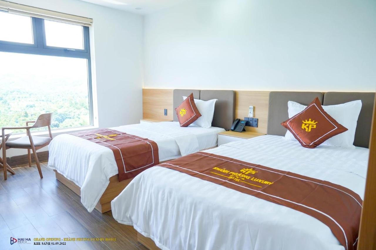 Khanh Phuong Luxury Chau Lang Chanh Luaran gambar