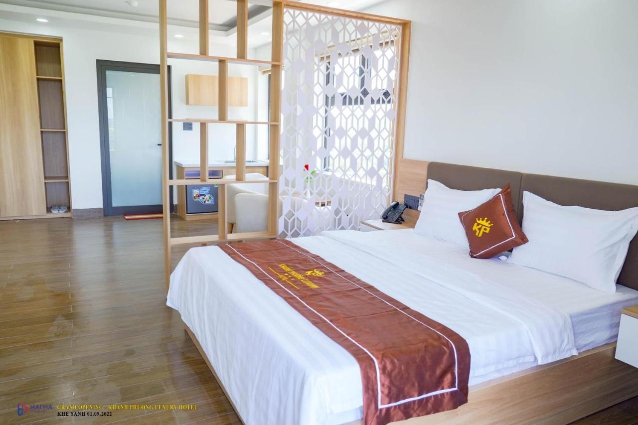 Khanh Phuong Luxury Chau Lang Chanh Luaran gambar