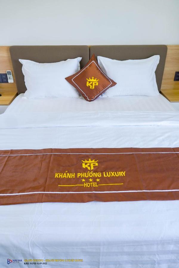 Khanh Phuong Luxury Chau Lang Chanh Luaran gambar