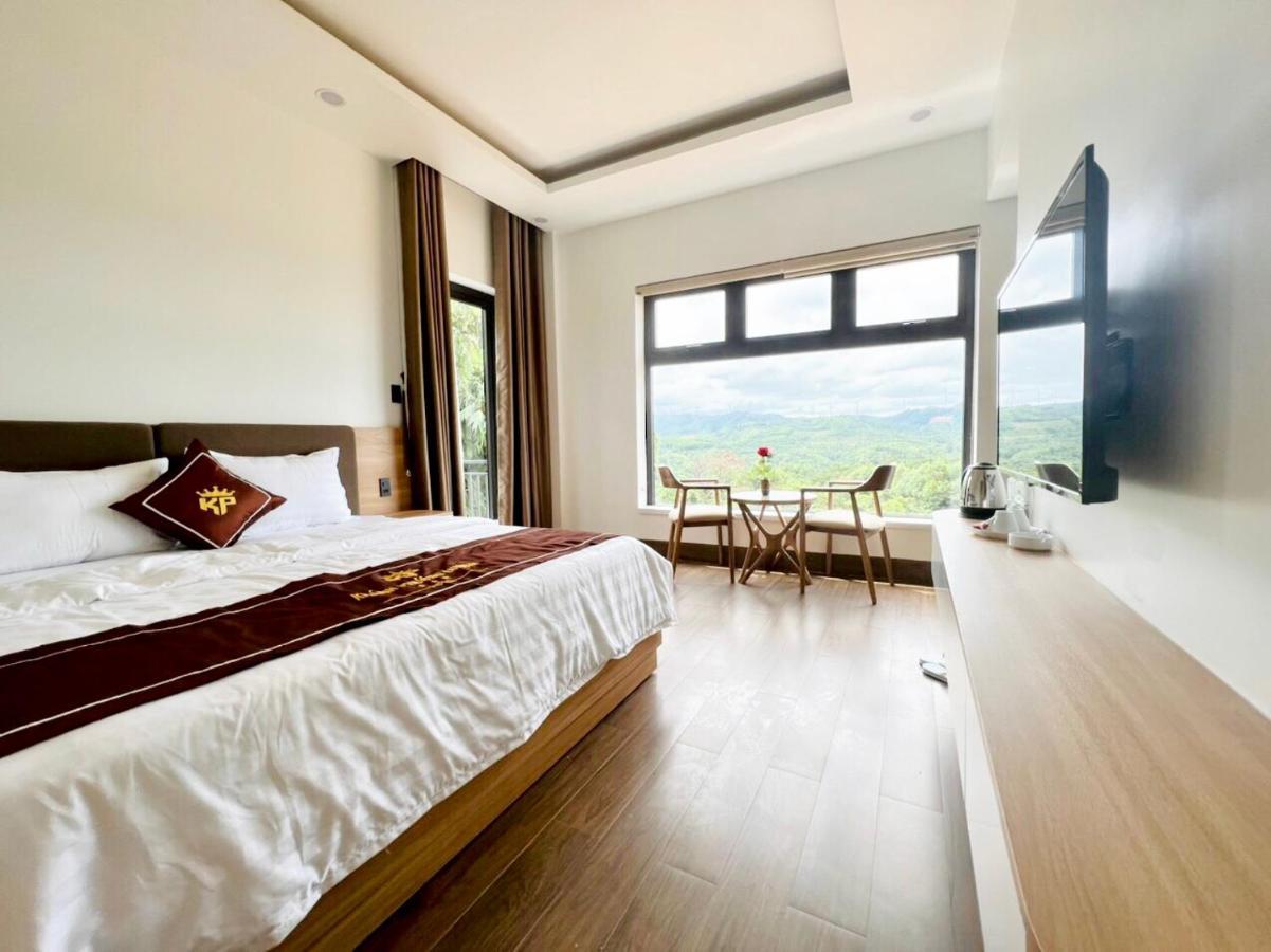 Khanh Phuong Luxury Chau Lang Chanh Luaran gambar
