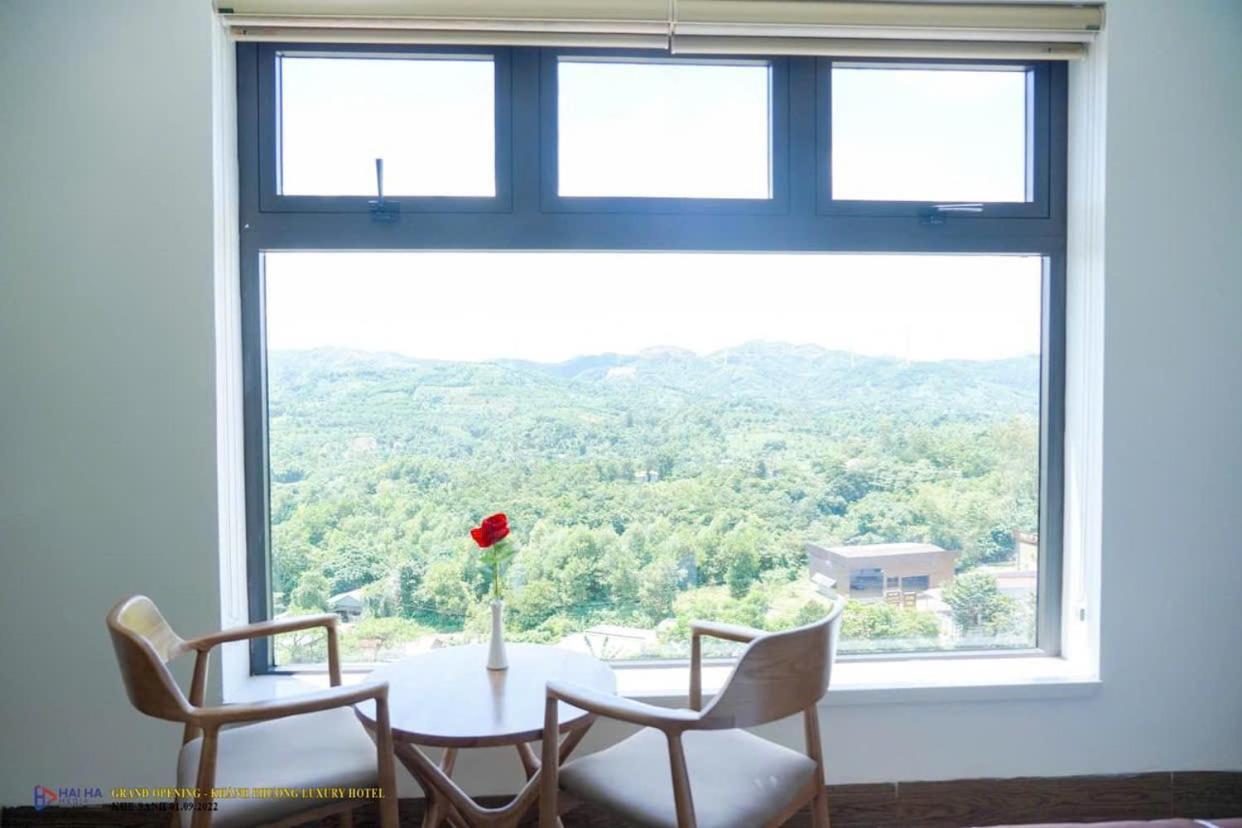Khanh Phuong Luxury Chau Lang Chanh Luaran gambar