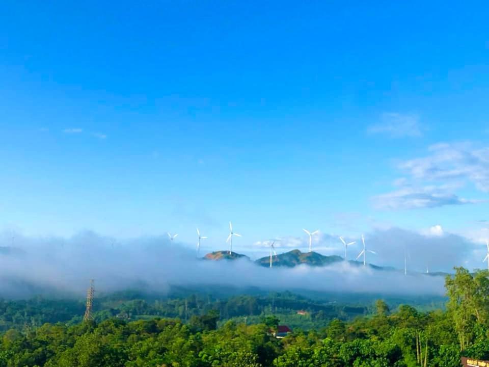 Khanh Phuong Luxury Chau Lang Chanh Luaran gambar