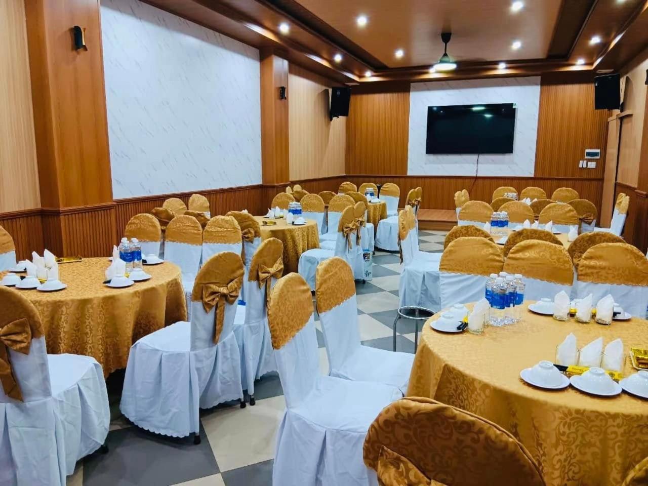 Khanh Phuong Luxury Chau Lang Chanh Luaran gambar