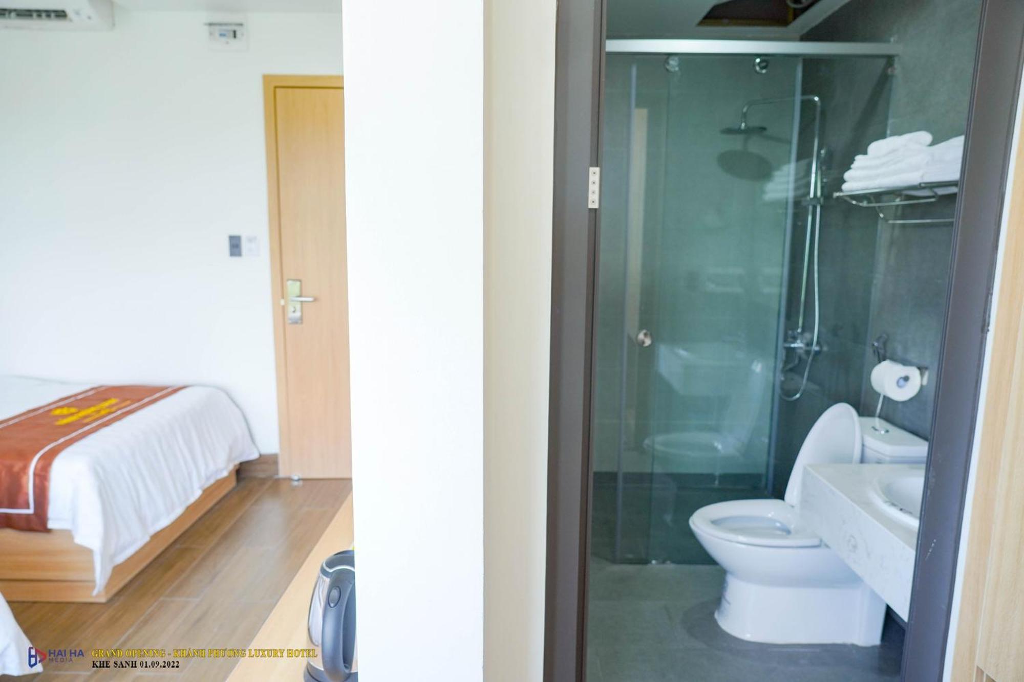 Khanh Phuong Luxury Chau Lang Chanh Luaran gambar