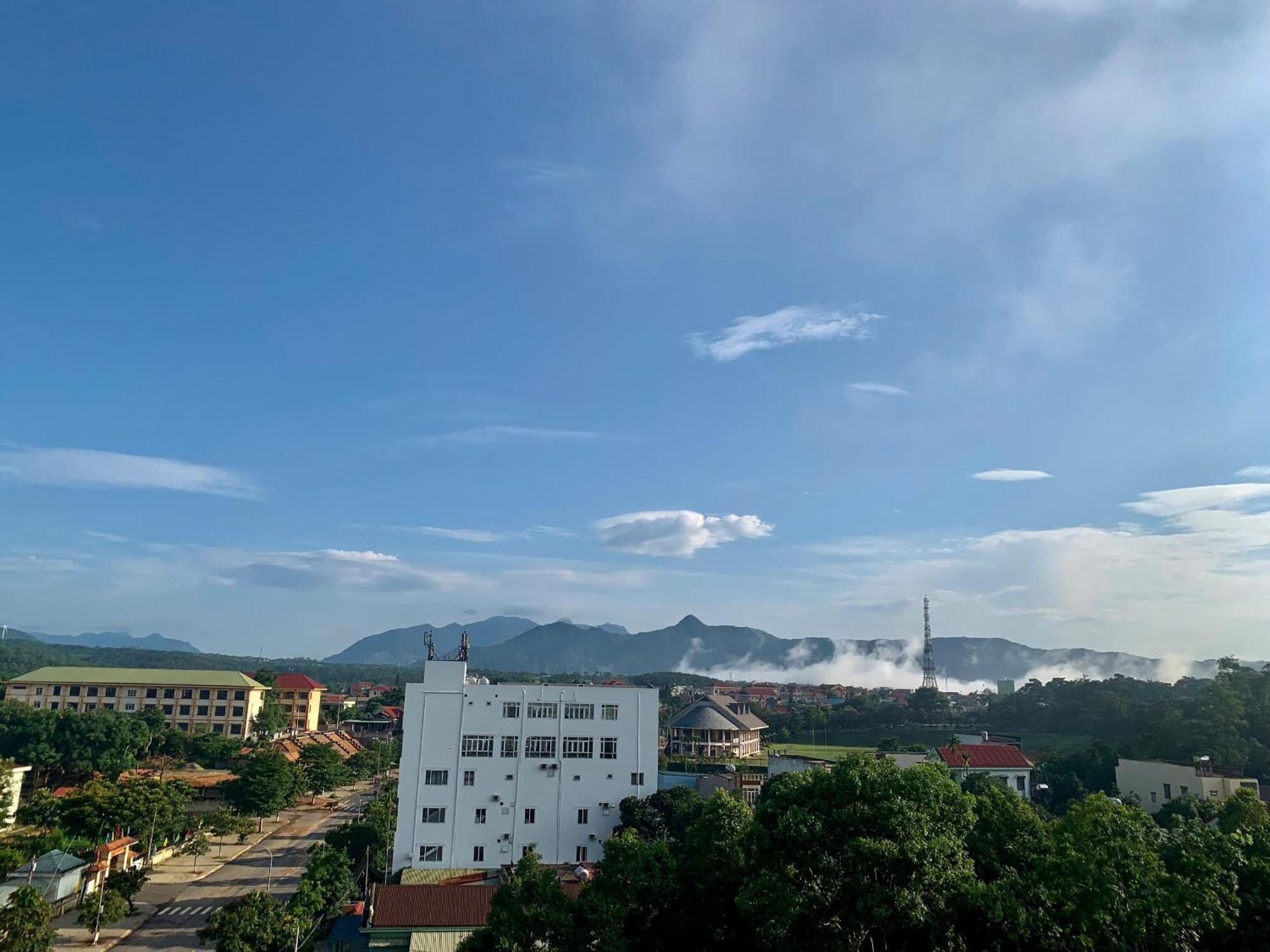 Khanh Phuong Luxury Chau Lang Chanh Luaran gambar