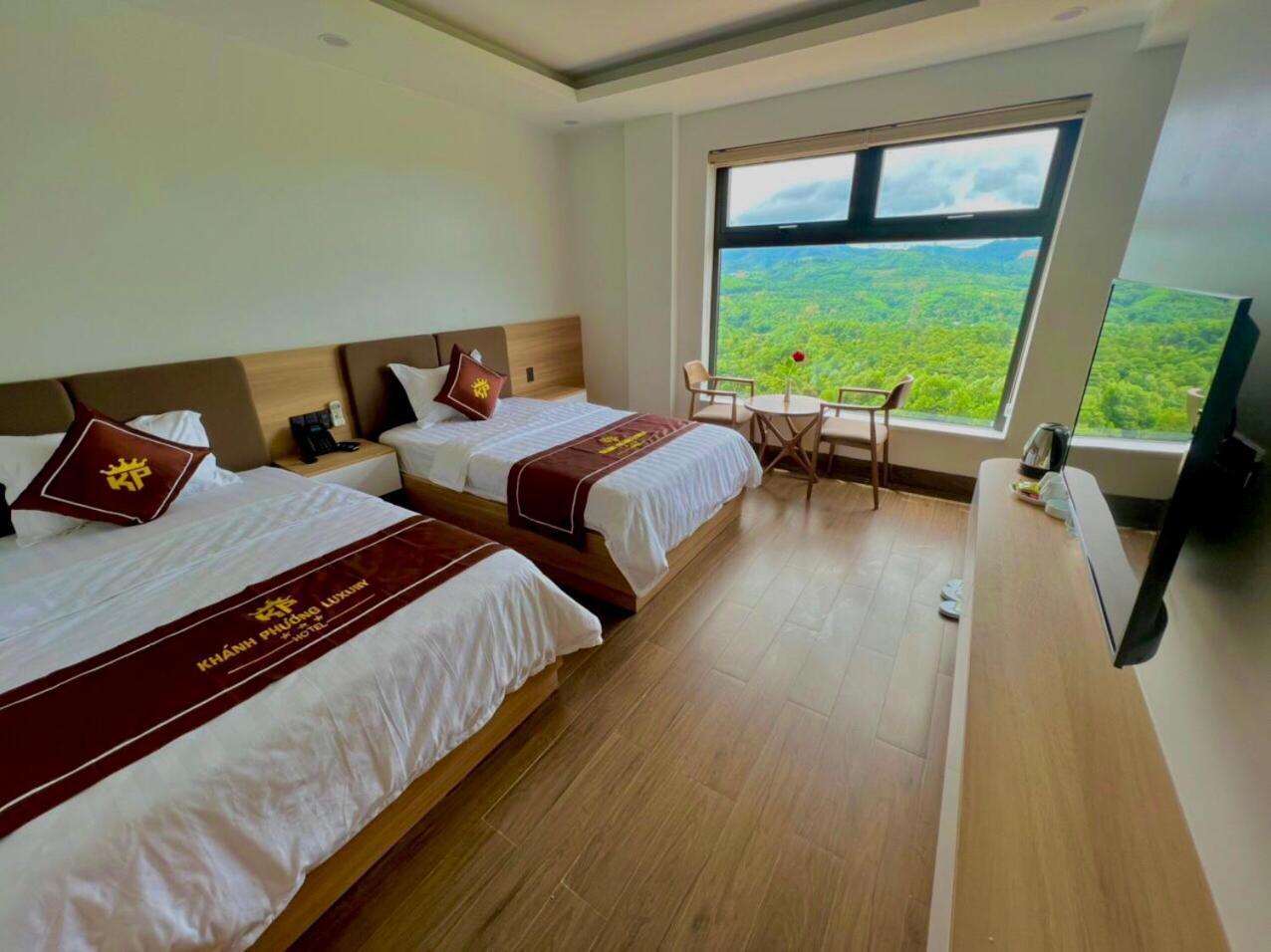 Khanh Phuong Luxury Chau Lang Chanh Luaran gambar